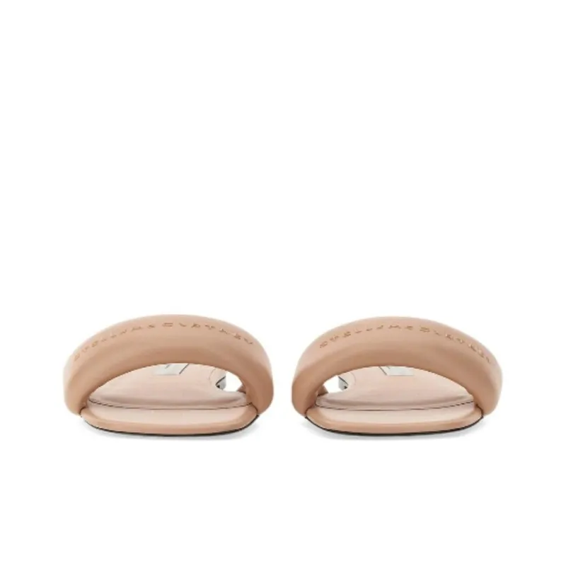 Stella McCartney Open-toe Flat Sandals-3