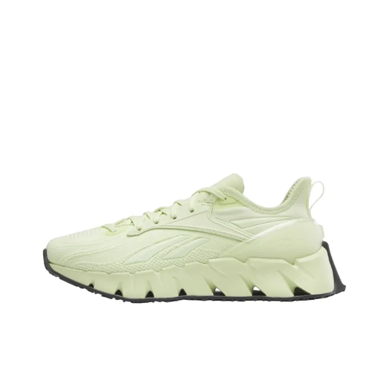Reebok Zig Kinetica 3 'Citrus Glow' Women's-0