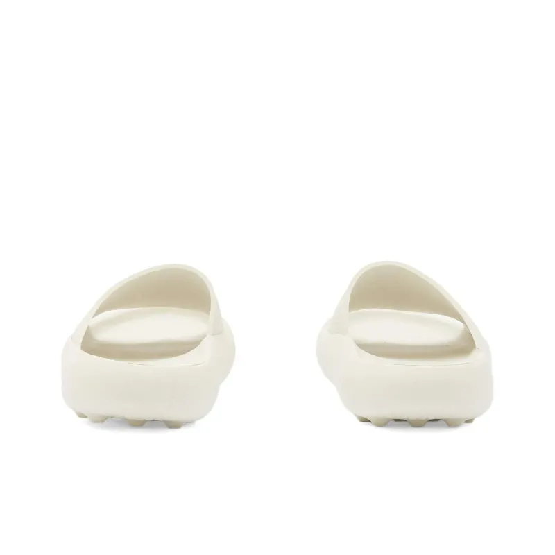 AMBUSH Logo Detailed Open Toe Sliders-4