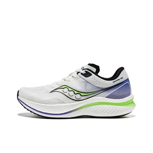 Saucony Slay Running Shoes Unisex Low-Top