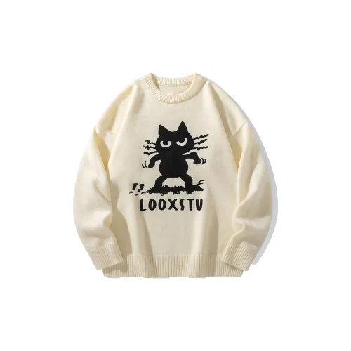 LOOX! Unisex Sweater