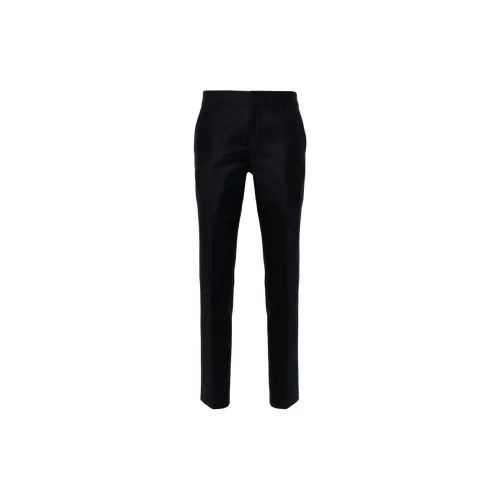 AMIPARIS Suit Trousers Women's Black