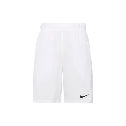 Nike Dri-Fit Casual Shorts Men White