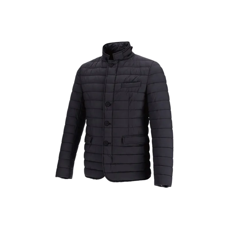 HERNO Quilted Down Jacket-2