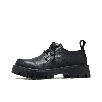 Cachiotti KAQIAODI Casual Shoes Men's Black