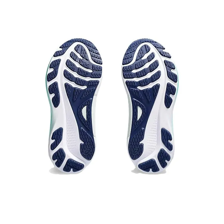 Asics Gel Kayano 30 Rich Teal Blue Expanse Women's-4