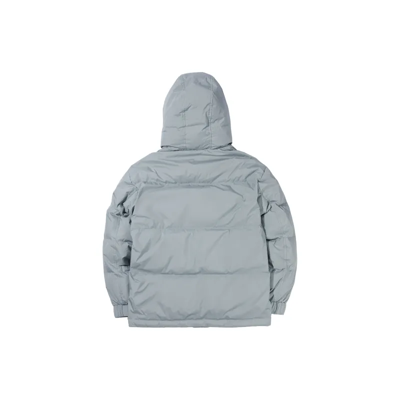 HLA Power Young Series Down Jacket Unisex-25