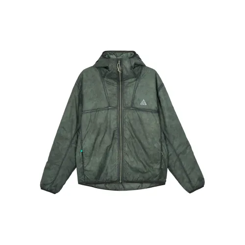 Nike ACG Jackets Men Green