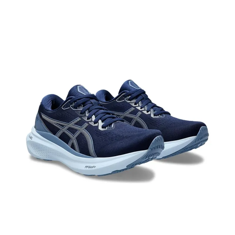 Asics Gel Kayano 30 Wide 'Blue Expanse' Women's-1