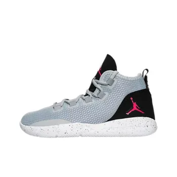 JORDAN Reveal Wolf Grey GS