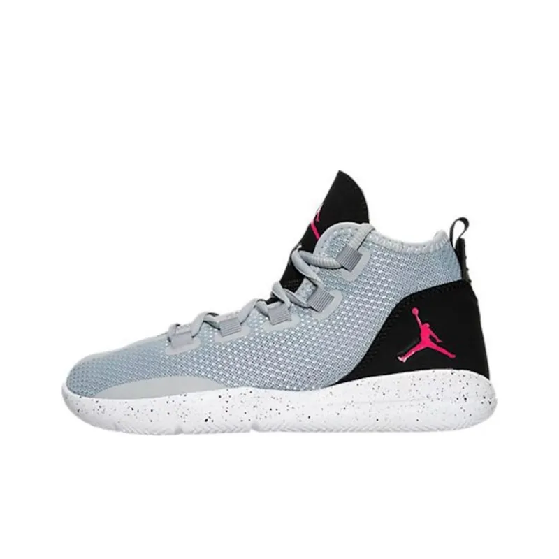 JORDAN Reveal Wolf Grey GS-0