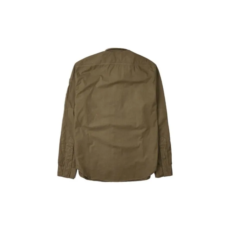 C.P.Company Jackets & Coats Men's Brown-1