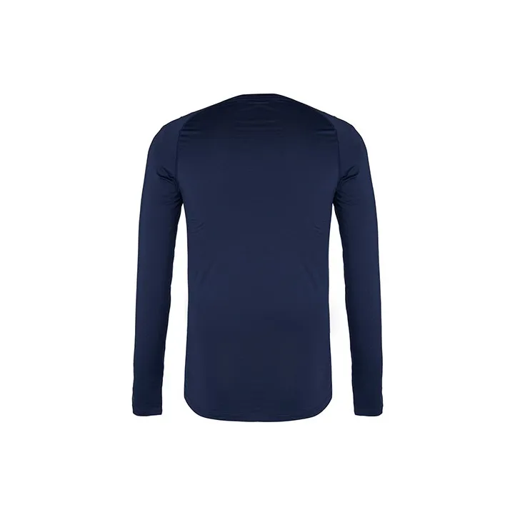 Nike Fitness Clothing Men Navy-1
