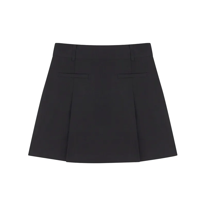 Teenie Weenie Casual Short Skirts Women's-3
