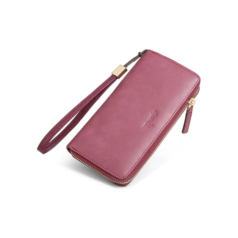 AUGTARLION Wallets Purple-4
