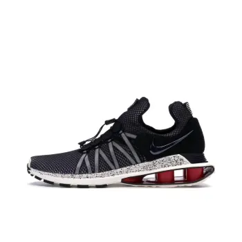 Nike Shox Gravity Black Sail
