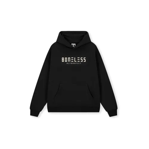 BONELESS Unisex Sweatshirt