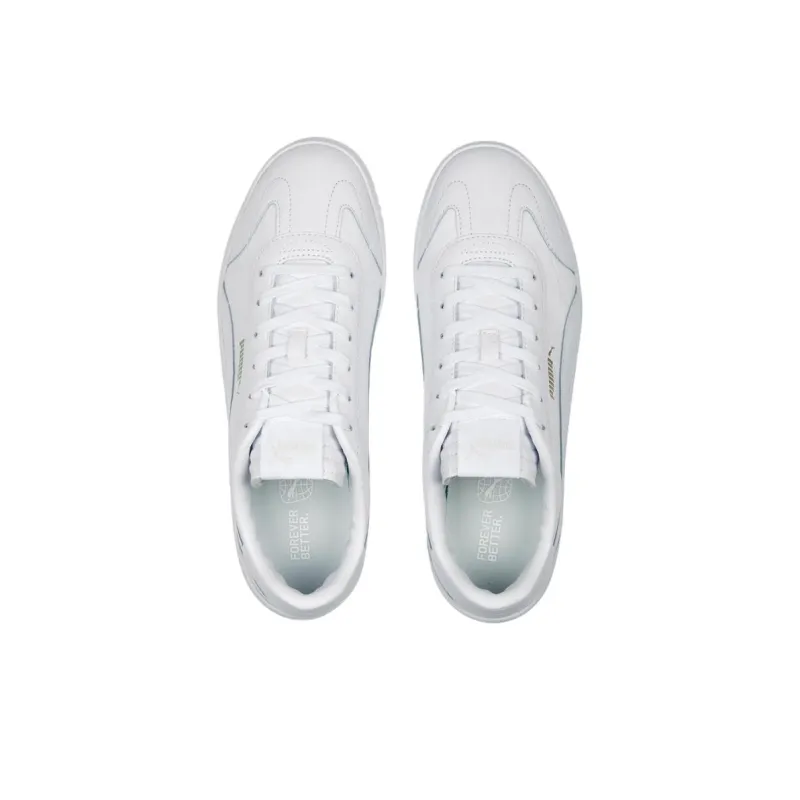 PUMA Club 5v5 'White Gold'-2