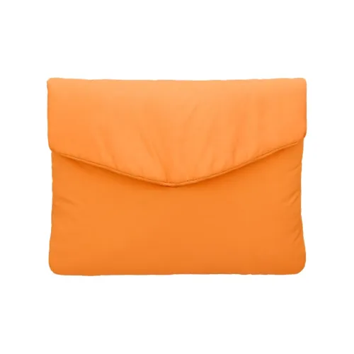 ZARA Clutches Orange