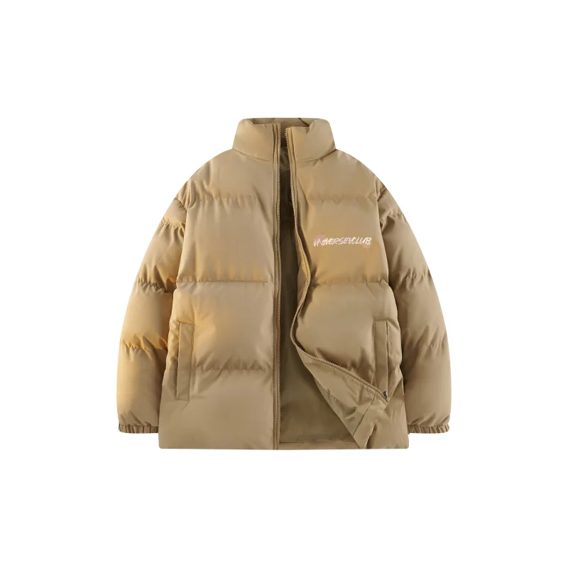 VniVerseVClub Puffer Jacket Unisex-25