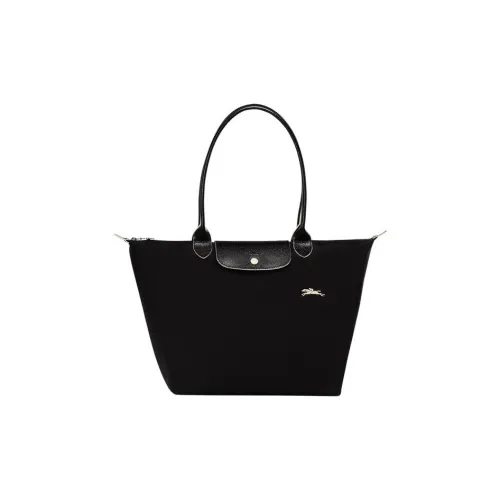 LONGCHAMP Le Pliage Club Handbags Black