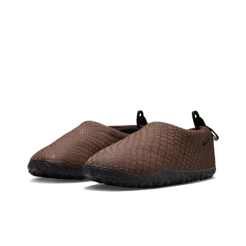 Nike Acg Moc Premium Croc Cacao Wow-2