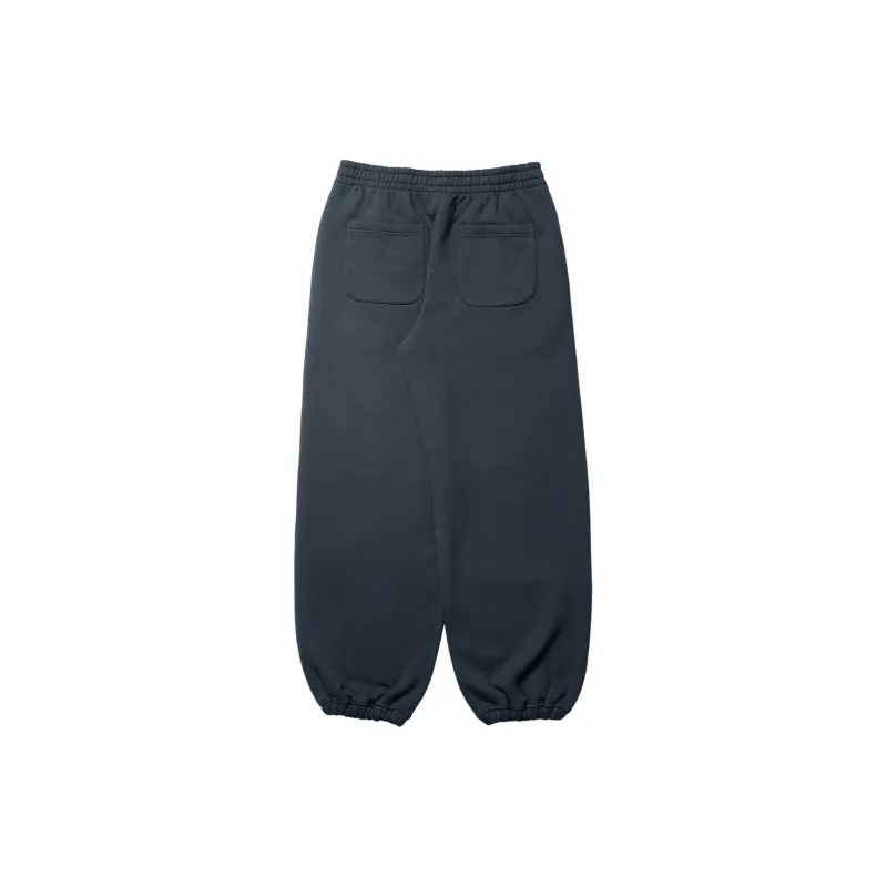 VESSEL Casual Pants Unisex Black-1