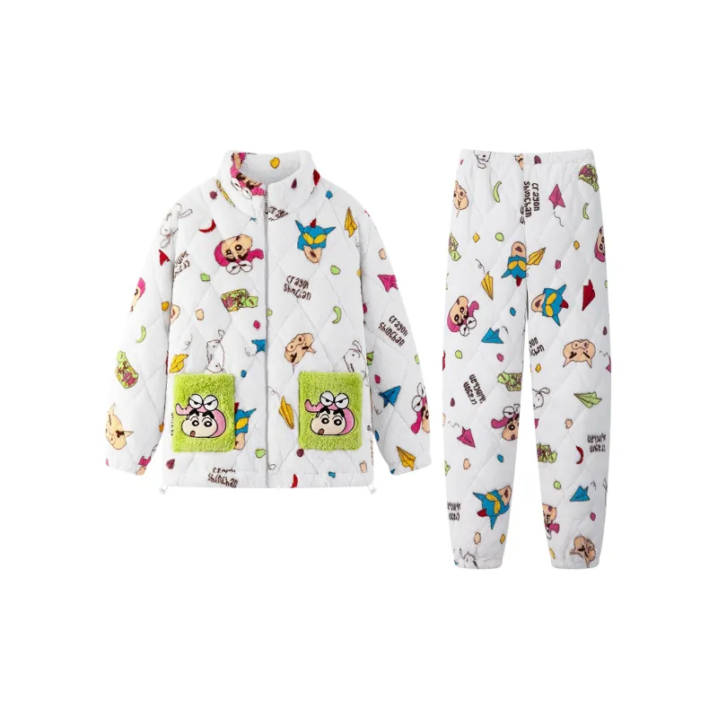 Gongdie Unisex Bath Robes-12