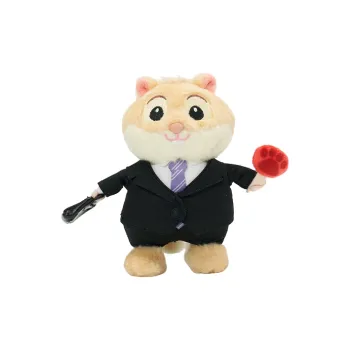 Disney Plush Toy