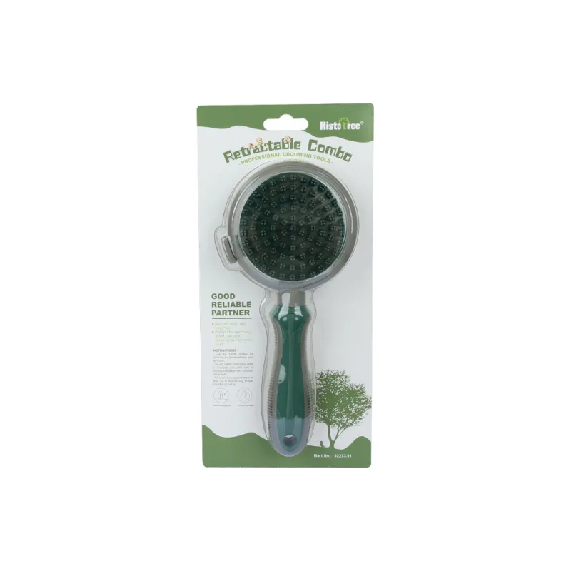 HISTOTREE Cat And Dog Combs & Flea Combs-3