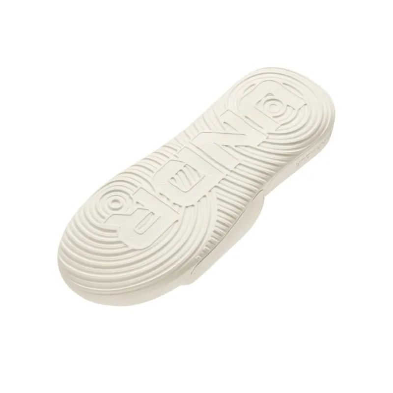 Under Armour Ansa Fixed Slide 'Ivory Red Fusion' Women's-4