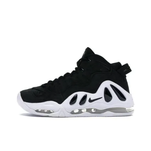 Nike Air Max Uptempo 97 Black White