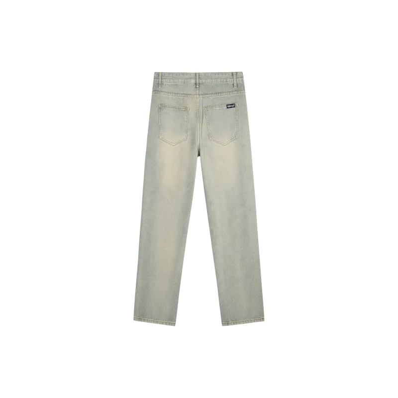 TEPOR Jeans Unisex-10