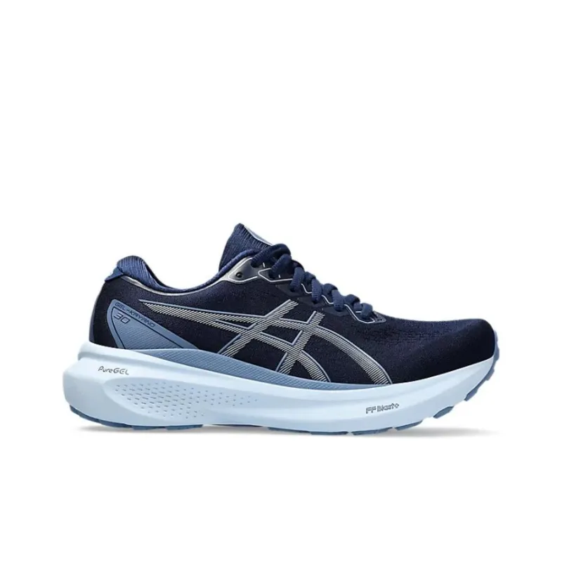Asics Gel Kayano 30 Blue Expanse Light Navy Women's-1