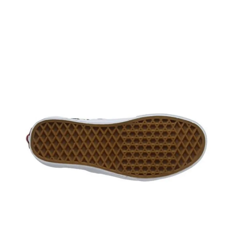 Vans Slip On Peanuts Snoopy 'Black White'-4
