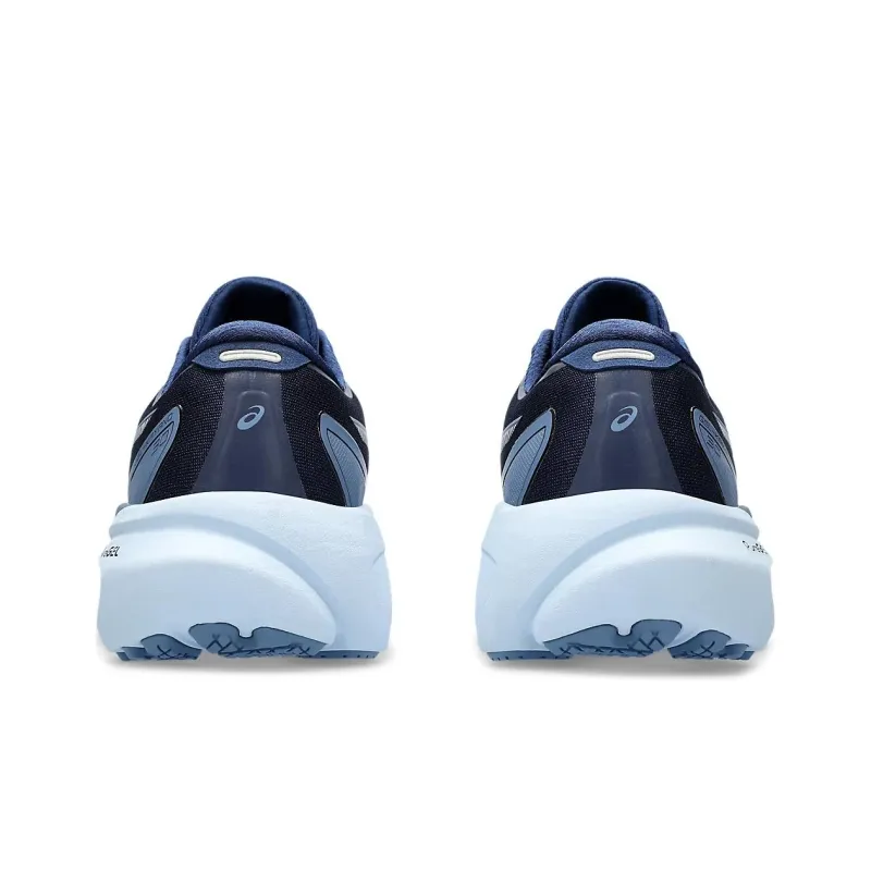 Asics Gel Kayano 30 Blue Expanse Light Navy Women's-4