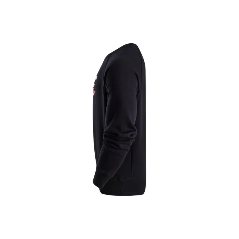 Nike Dragon New Year's Collection Sweatshirt Men's Black-2