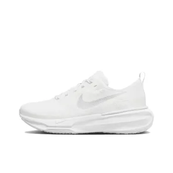 Nike ZoomX Invincible 3 Wide 'White' Women's
