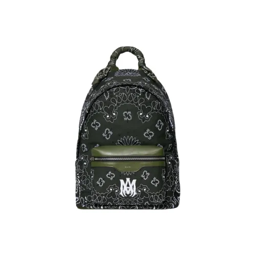 AMIRI Backpacks