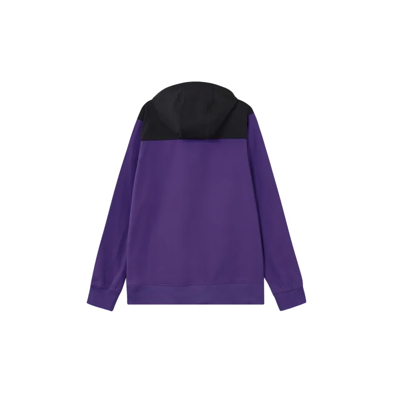 THE NORTH FACE Sweatshirts Men Purple-1