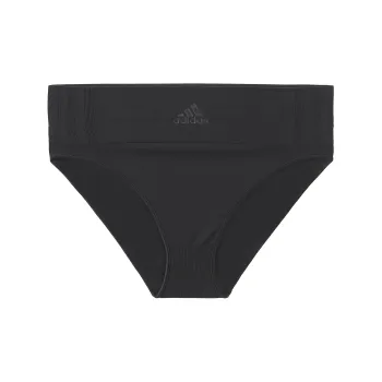 Adidas Spacious Stretch Skin Friendly Breathable Women's 1 Pack Black