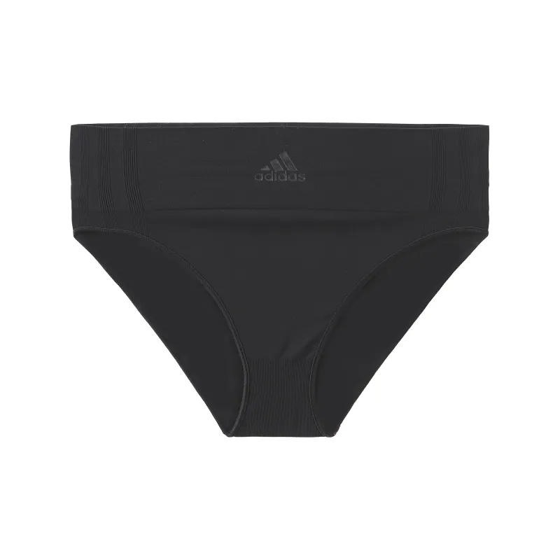 Adidas Spacious Stretch Skin Friendly Breathable Women's 1 Pack Black-0
