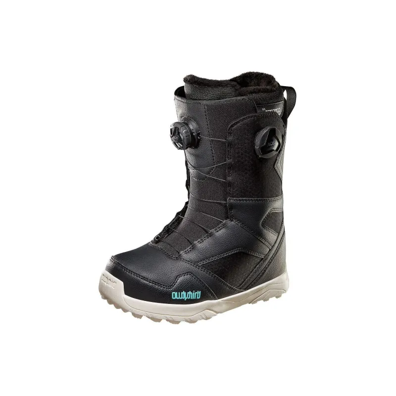 ThirtyTwo Ski Boots-0