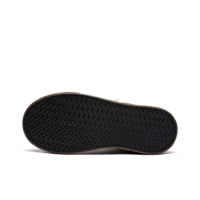 La Chapelle Wear-resistant And Lightweight Low-Top Skateboard Shoes Women's-14