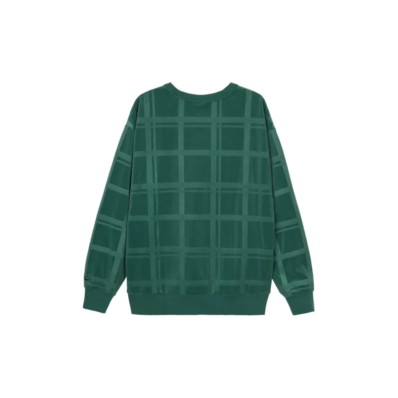 Nike Sweatshirts Men Green-1
