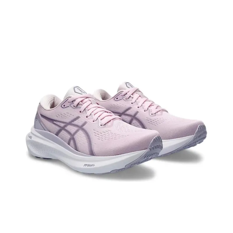Asics Gel Kayano 30 Cosmos Ash Rock Women's-2