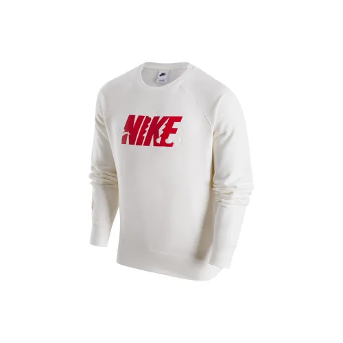 Nike Men Sweatshirt