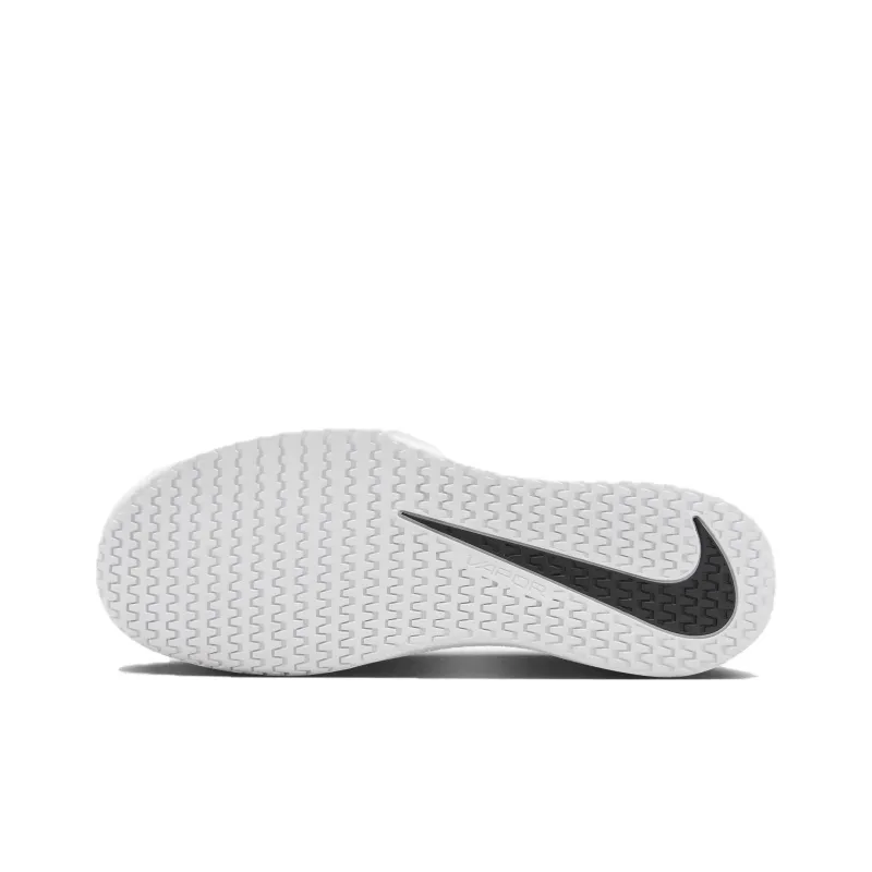 Nike Court Vapor Lite 2 Hc 'White Poison Green' Women's-5