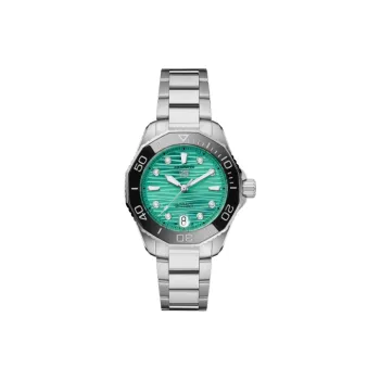 TAG HEUER Women's Aquaracer Collection Watch