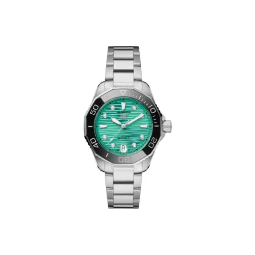 TAG HEUER Women Aquaracer Collection Swiss Watch